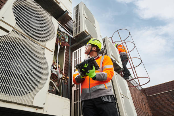 Best HVAC emergency services  in Cedar Hill, TX