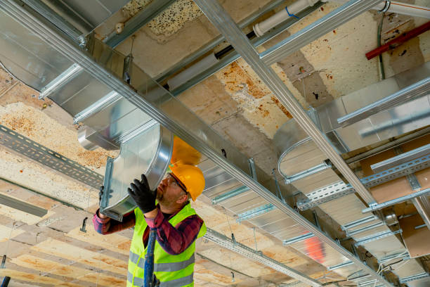 Best Emergency HVAC repair  in Cedar Hill, TX