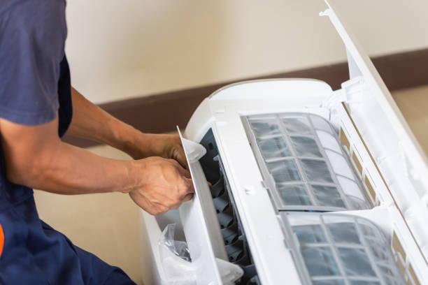 Best HVAC emergency services  in Cedar Hill, TX