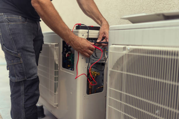 Best Best HVAC companies  in Cedar Hill, TX