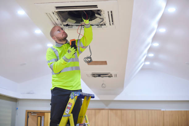 Best Local HVAC companies  in Cedar Hill, TX