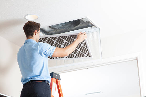 Best HVAC service technicians  in Cedar Hill, TX