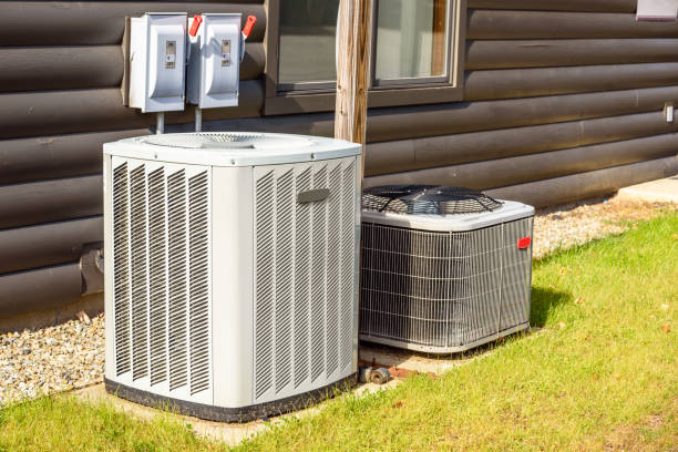 Trusted Cedar Hill, TX HVAC Experts