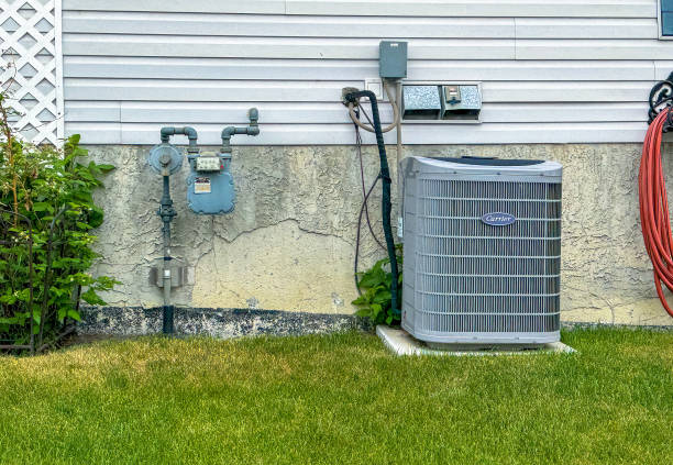 Best HVAC air duct cleaning  in Cedar Hill, TX